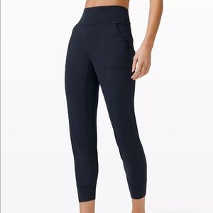 Lulu lemon Align High Waisted Joggers